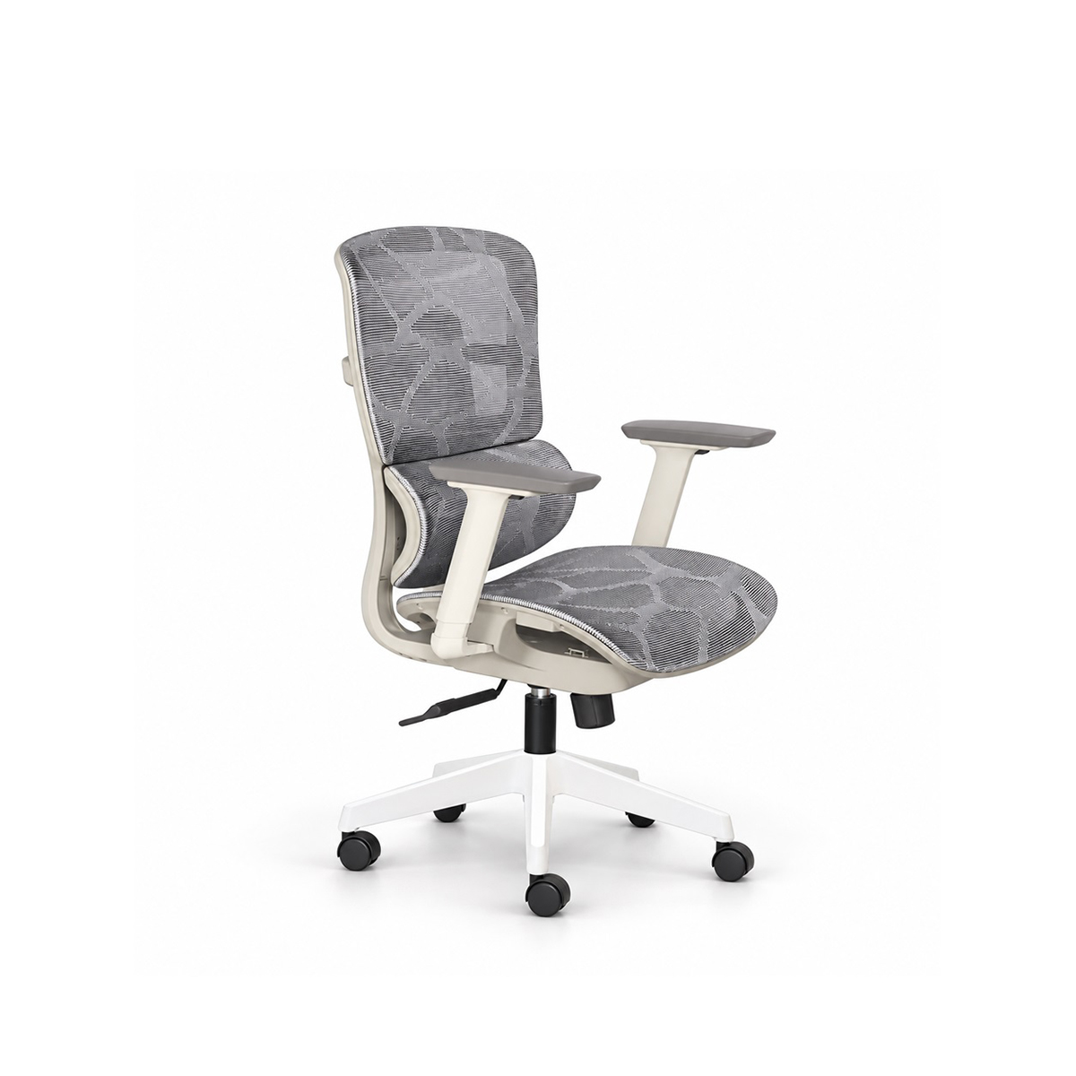 Ghế Văn Phòng Công Thái Học RPB-WC4398