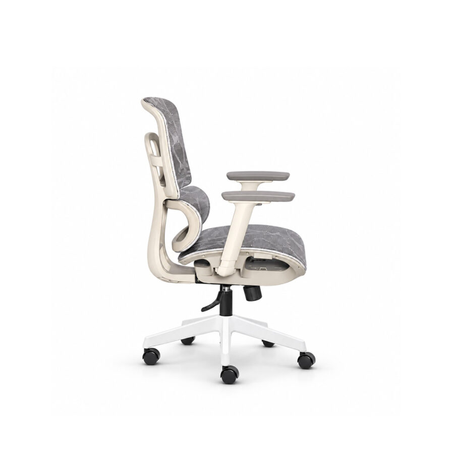 Ghế Văn Phòng Công Thái Học RPB-WC4398