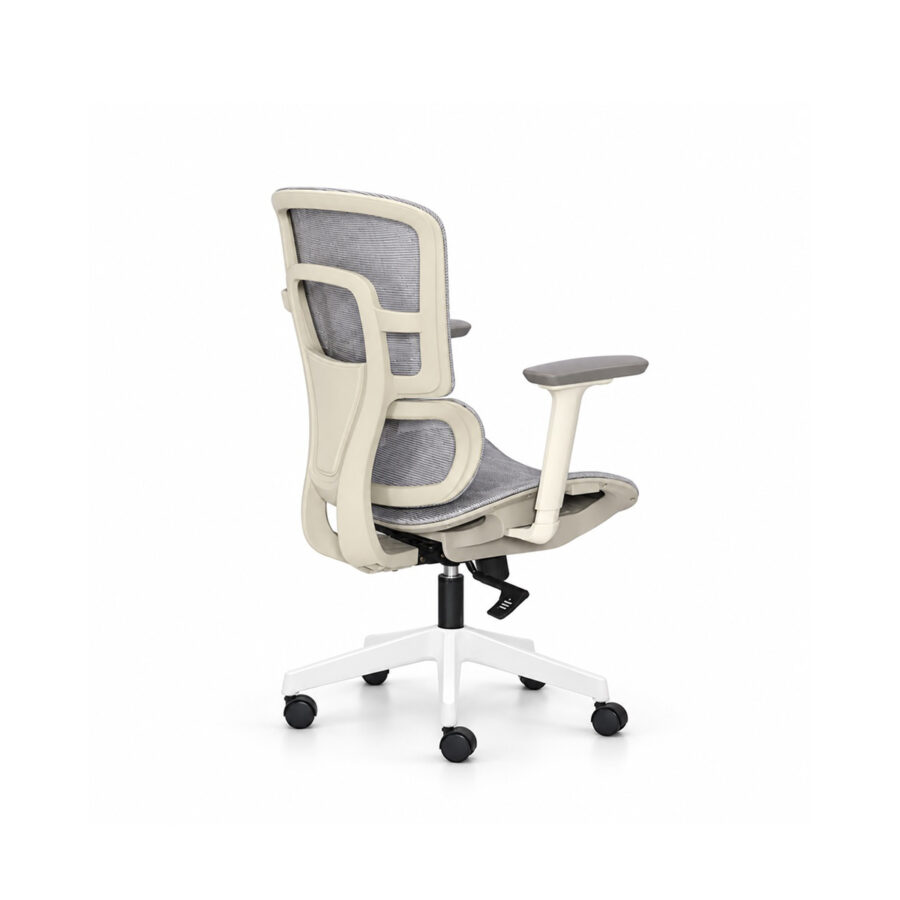 Ghế Văn Phòng Công Thái Học RPB-WC4398